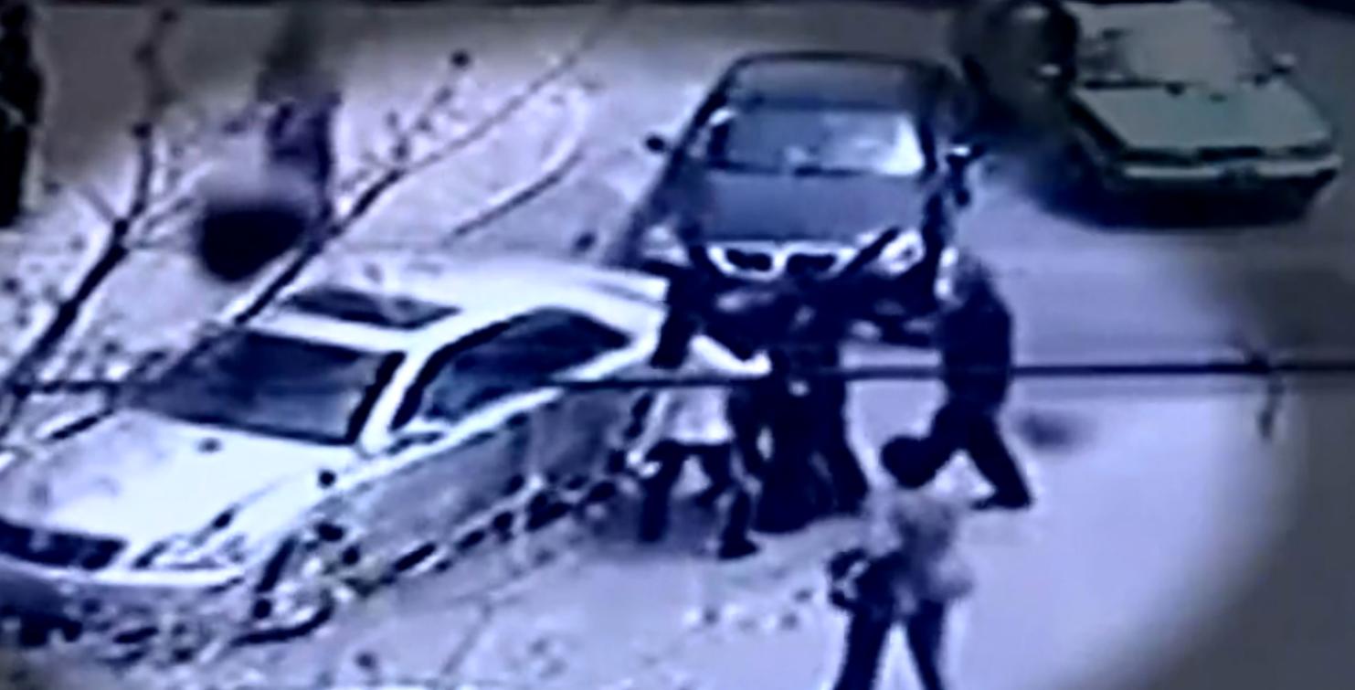 大连2011年打死交警最后结果,2011年大连当街打死交警案结果