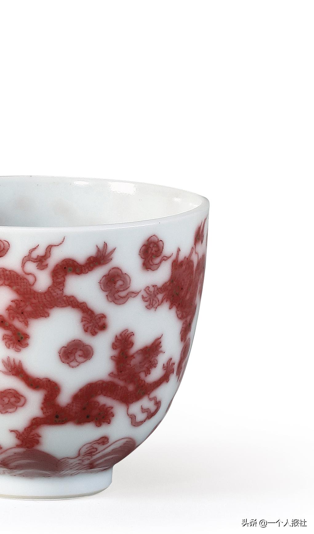 中国十大顶级古董瓷器,盘点最值得收藏的古董瓷器