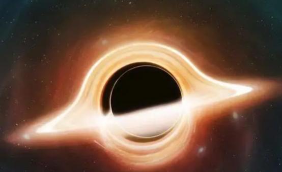 黑洞是如何形成的详细说明,黑洞是怎么形成的全过程讲解