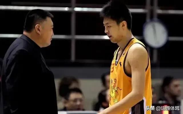 爱的是山西，爱的不是输赢，杨学增指导带队四次进季后赛感动山西