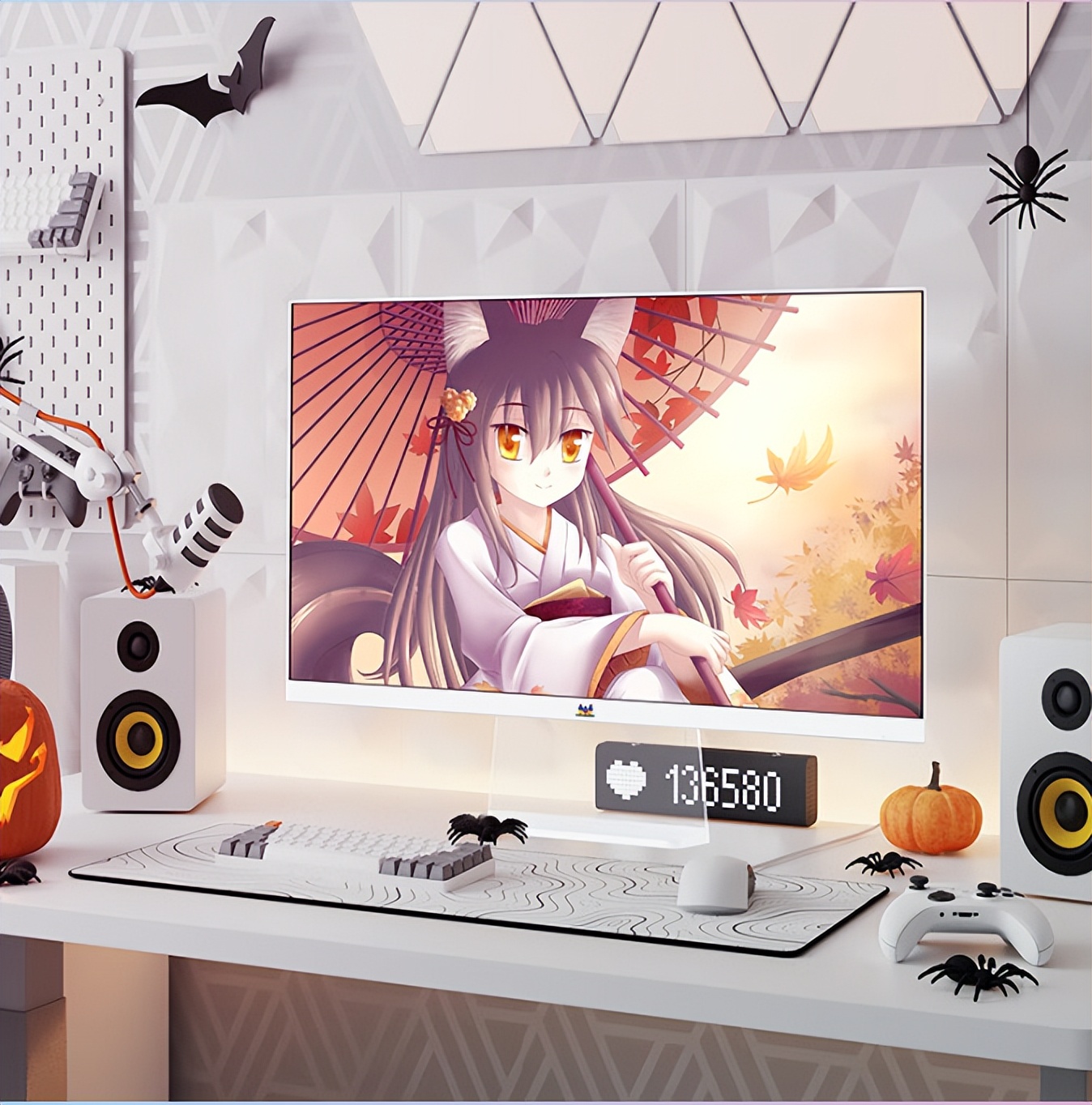 优派显示器vx27812k240Hz,优派vx2781显示器画面设置