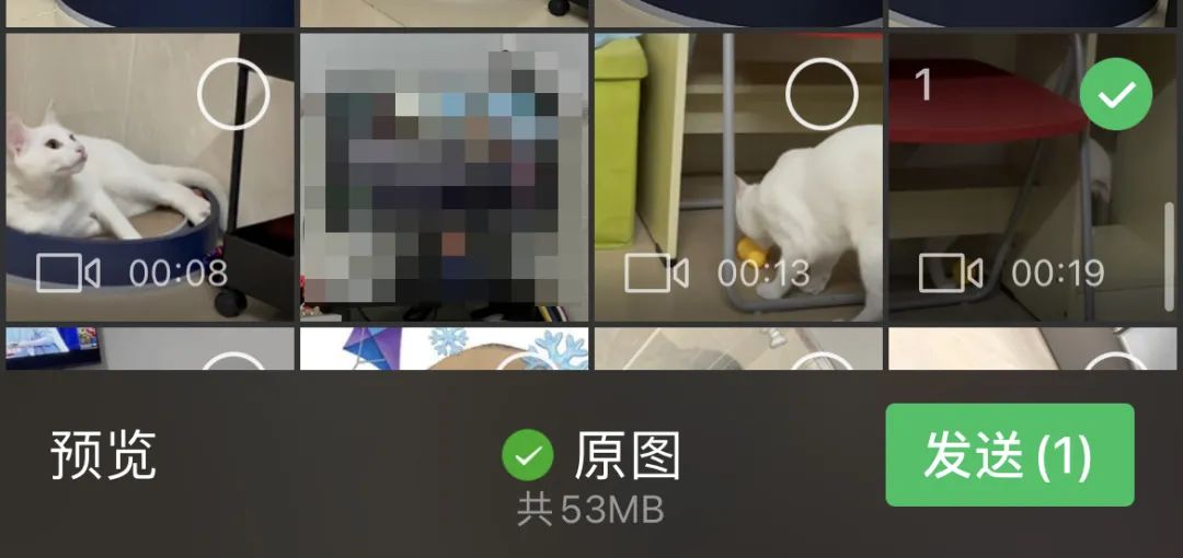 微信头像为啥用久了变浅,微信头像为什么会褪色