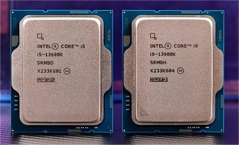 电脑组装主板和cpu怎么选,自己买主板cpu组装电脑