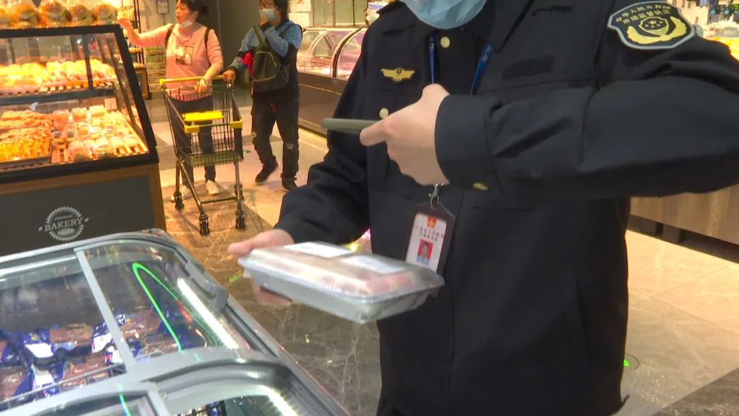 上海进口冷链食品最新通告,进口冷链食品和国产的区别