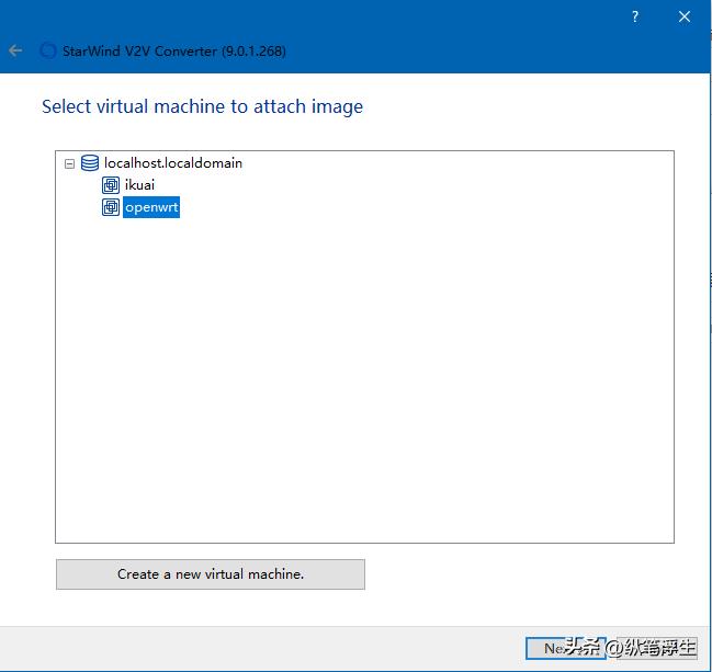 esxi安装openwrt旁路由ipv6,软路由esxiopenwrt详细教程