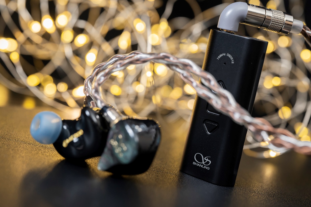 山灵ua3怎么开更好音质,山灵ua3音质