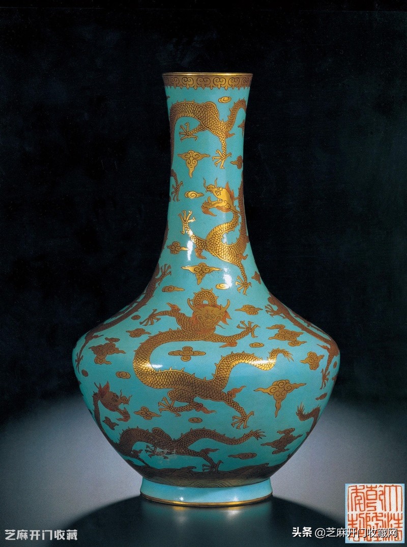 六七十年代瓷器有没有收藏价值,小小的陶瓷瓶能干什么