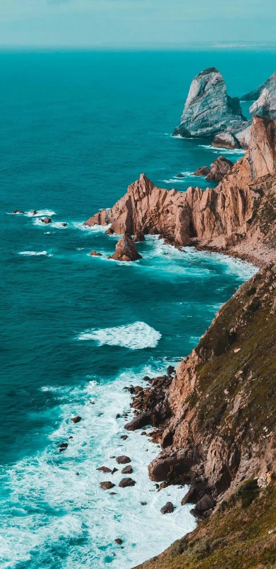 大海的精美壁纸,大海精美壁纸