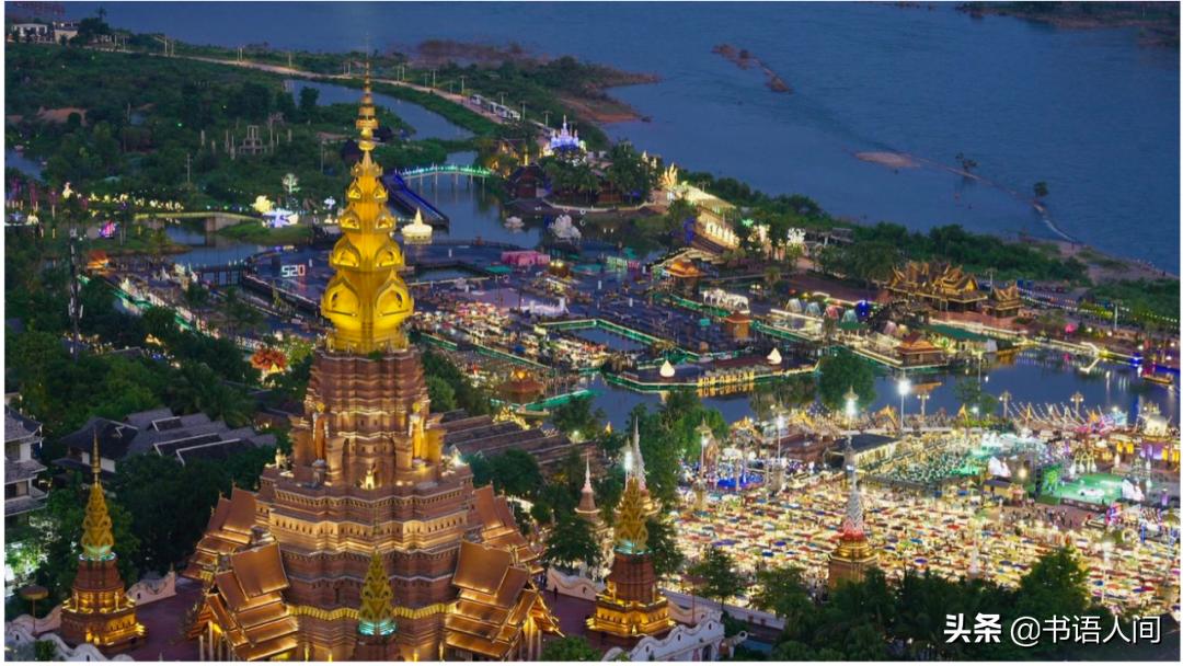 玩转西双版纳攻略,两天玩转西双版纳花费