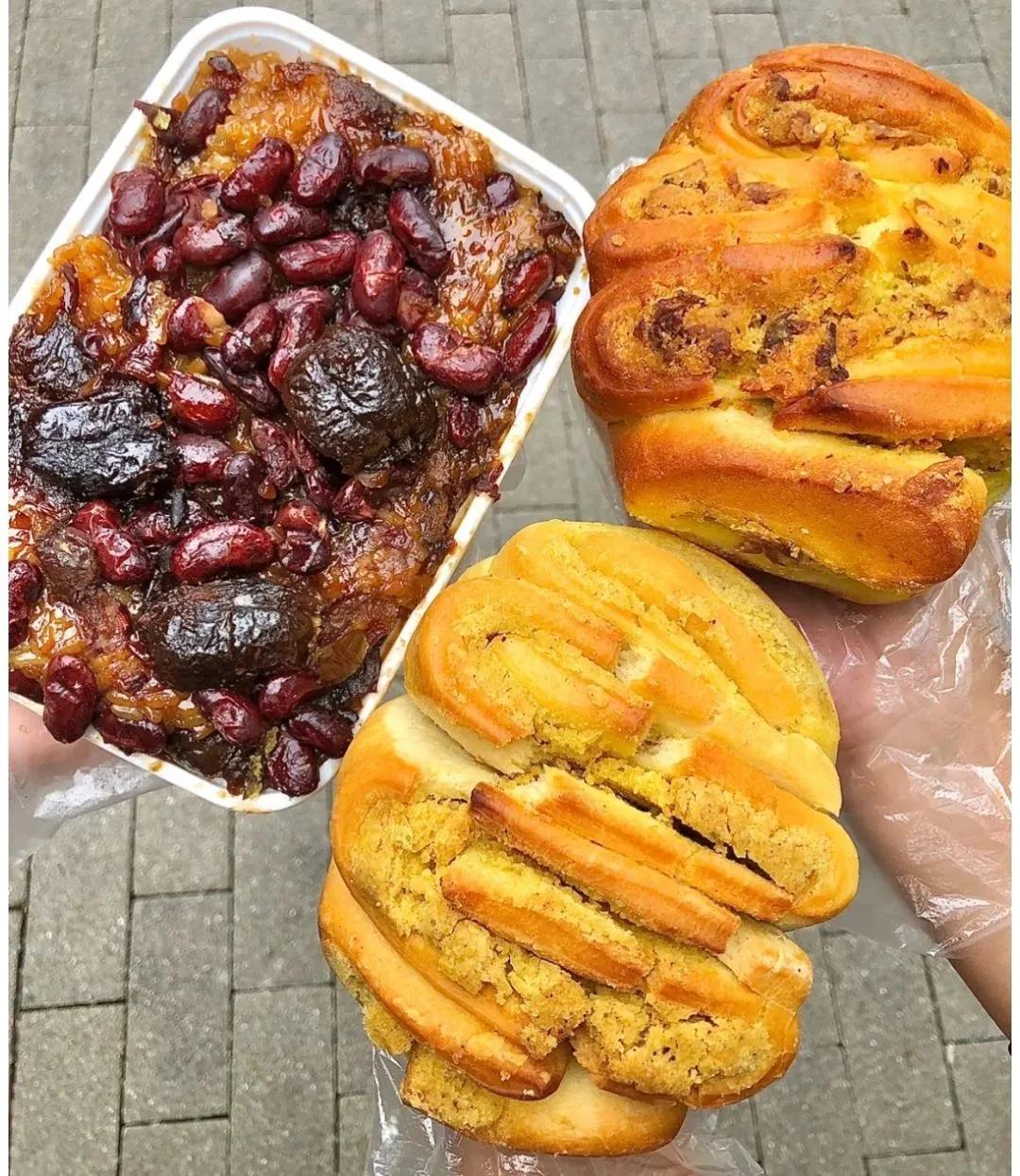 你们家乡的美食有哪些呢,你家乡有什么让你朝思暮想的美食