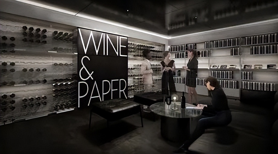 SieMatic工程案例赏析：韩国豪宅公寓PER.SESAMSEONG