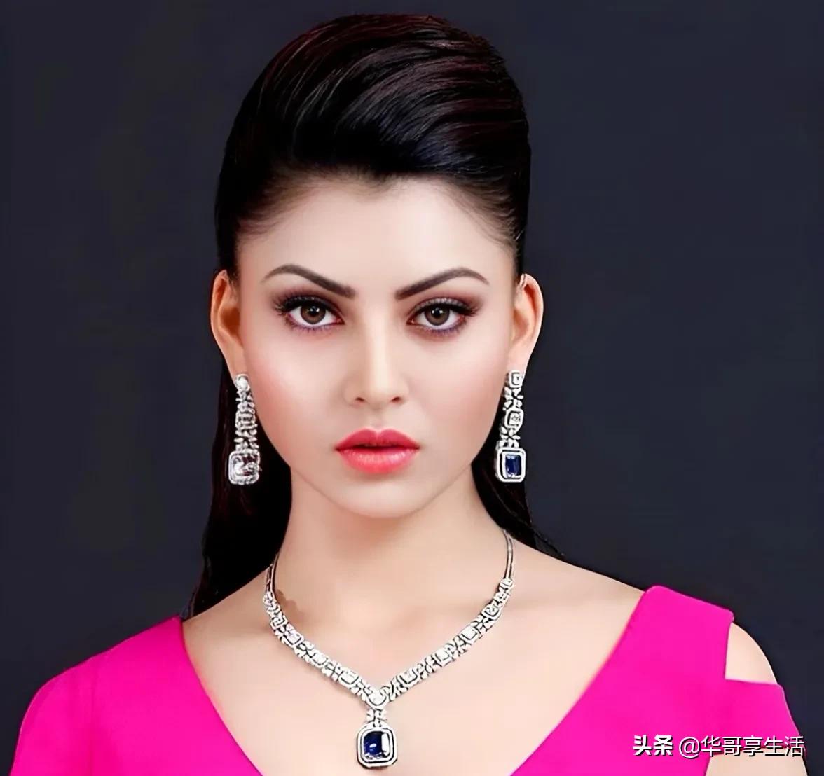 玉尔娃希拉吾塔拉原视频,印度宝莱坞模特