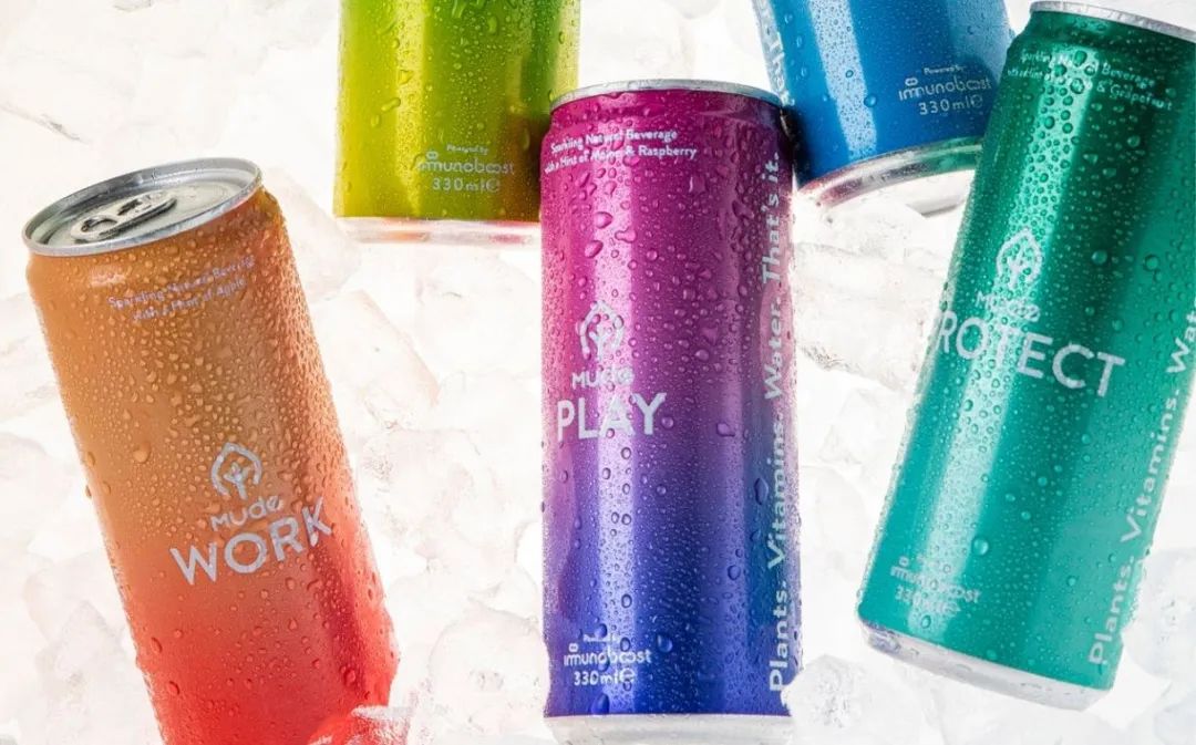 世界食品品质大奖名单,解析2019世界食品创新奖入围产品