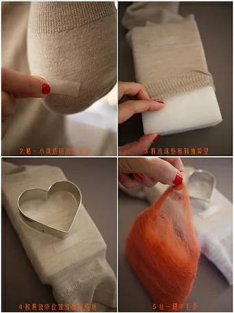 毛衣破洞怎么修补教程大全,毛衣破洞怎么修补新技巧