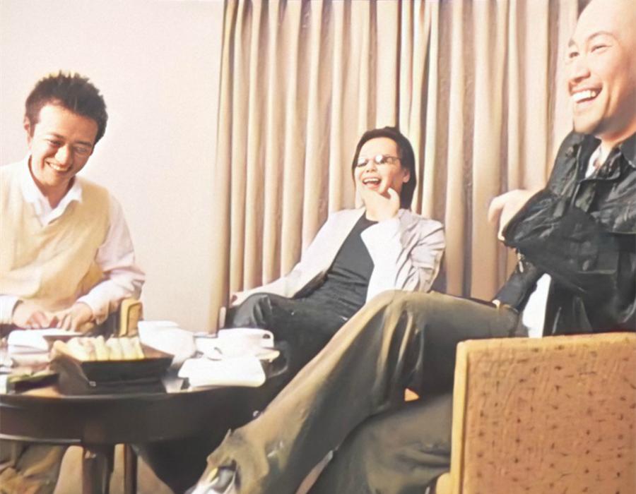 1989年,日本漫画的“群星时代”,属于漫画家们的青春物语