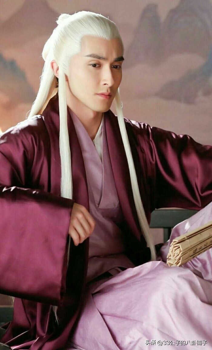 一部扣人心弦的古装玄幻剧,言情高分古装玄幻剧推荐