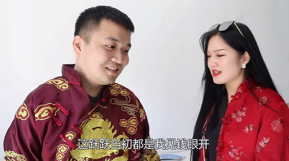 女孩要30万彩礼男的提出分手,小伙拿不出彩礼无奈提分手