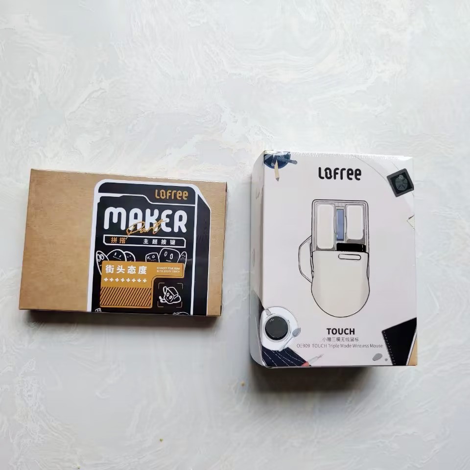 Lofree榧犳爣,lofree灏忕繕榧犳爣娴嬭瘎