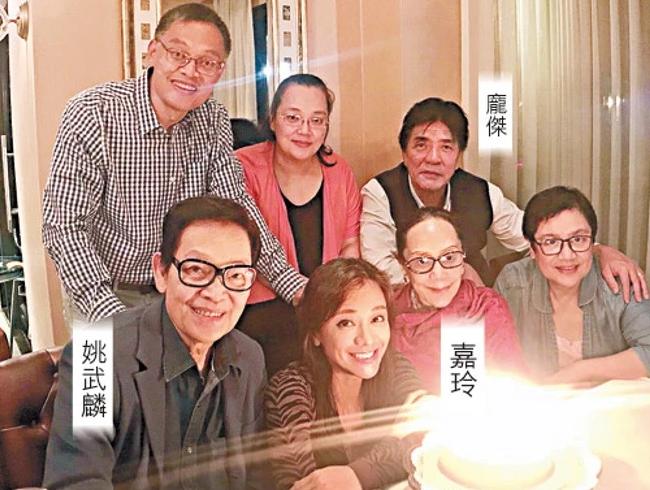 coco谈与谢贤分手原因,谢贤和coco分手的真正原因