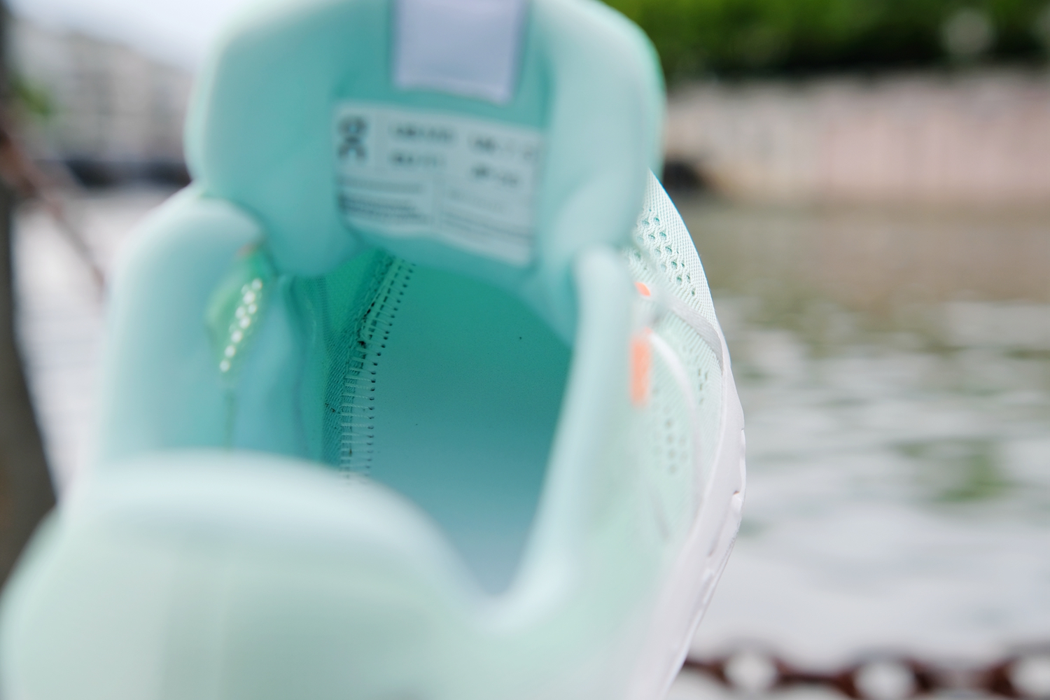 昂跑全新一代cloudsurfer跑鞋,昂跑cloudaway跑鞋评测