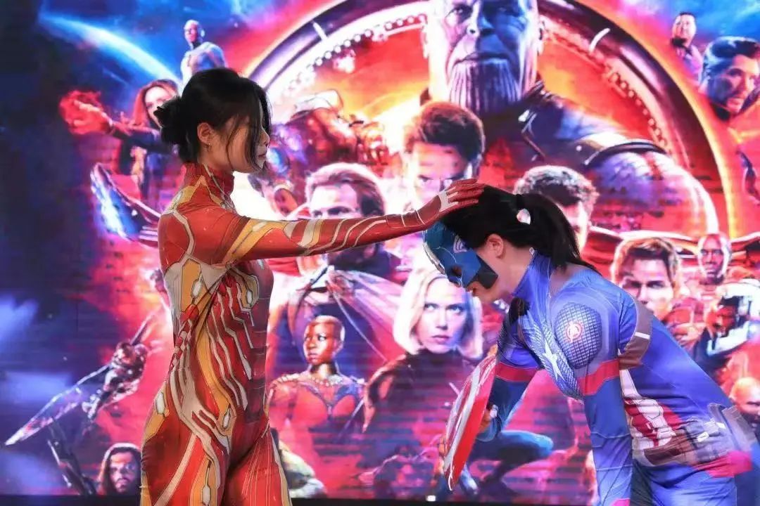 市县动态|漳州“五一”拉满“烟火气息”,文旅融合绘就“诗和远方”