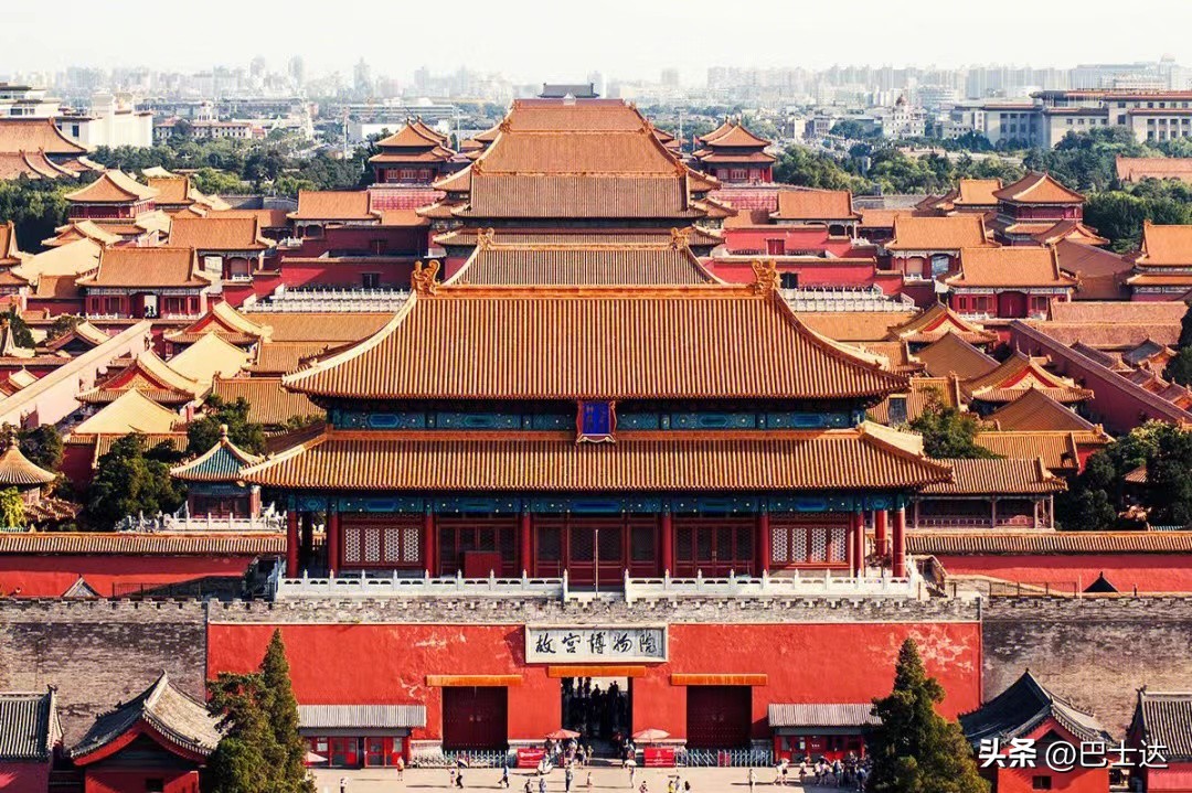 北京一日游最佳攻略去哪玩,北京周边玩一日游最佳路线