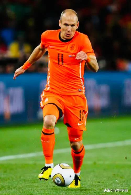 足球史50大巨星罗本,足坛牛人罗本视频