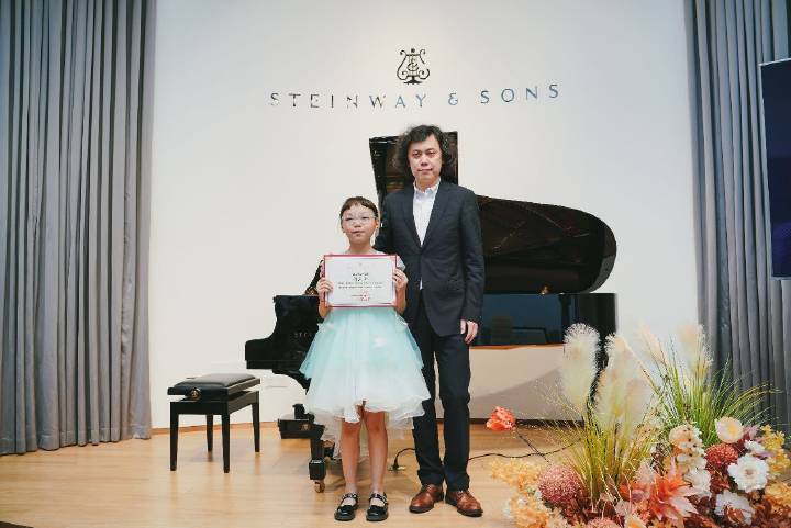 序曲鸣奏,悦享至臻