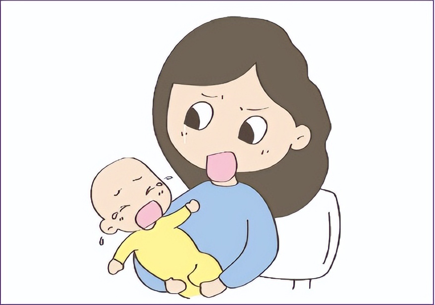 宝宝频繁夜醒，可能是以下原因