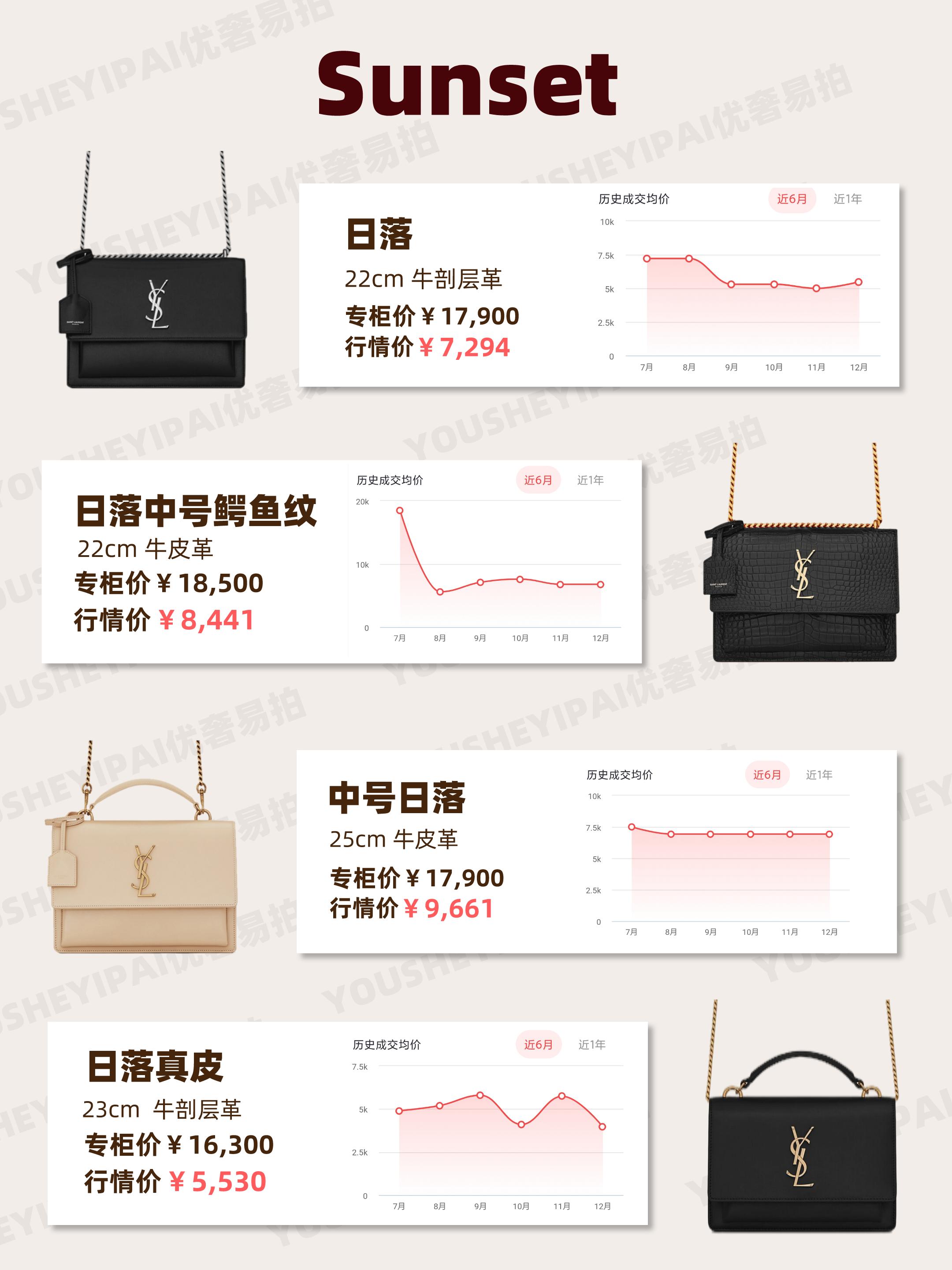 奢侈品ysl包包捡漏清仓正品,奢侈品包包二手ysl中号流苏