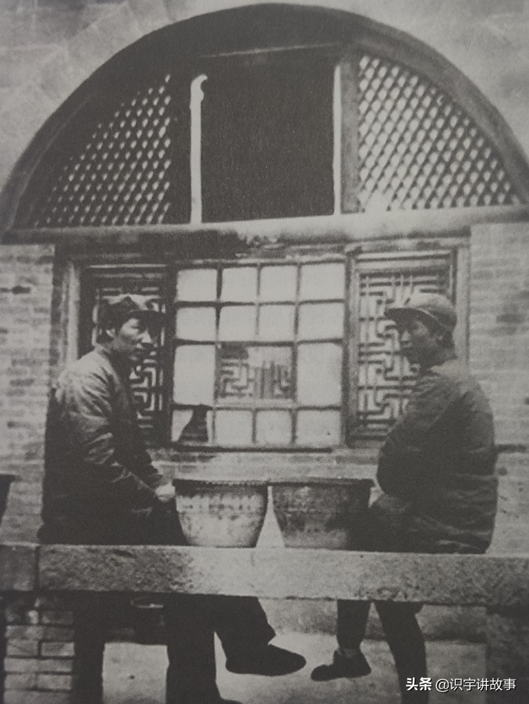 一次看个够！精心收集毛主席100张经典老照片，一起领略伟人风采