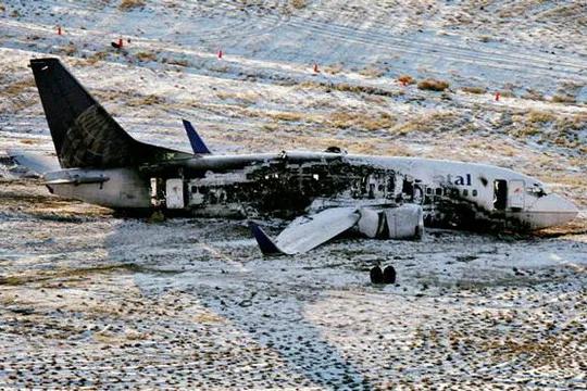 空难让我明白的三件事,看完坠机后的感觉