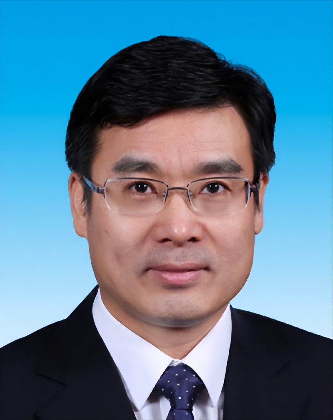 江苏省正部级老领导,首位70后正部级领导