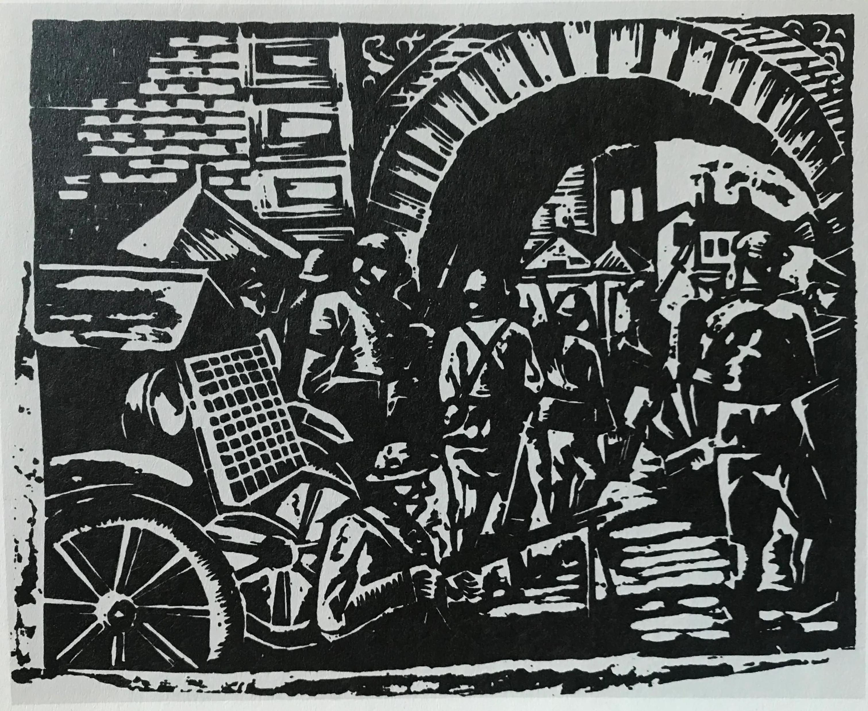 ［262］我的壮年与还乡·第一两岸歌2005-2022