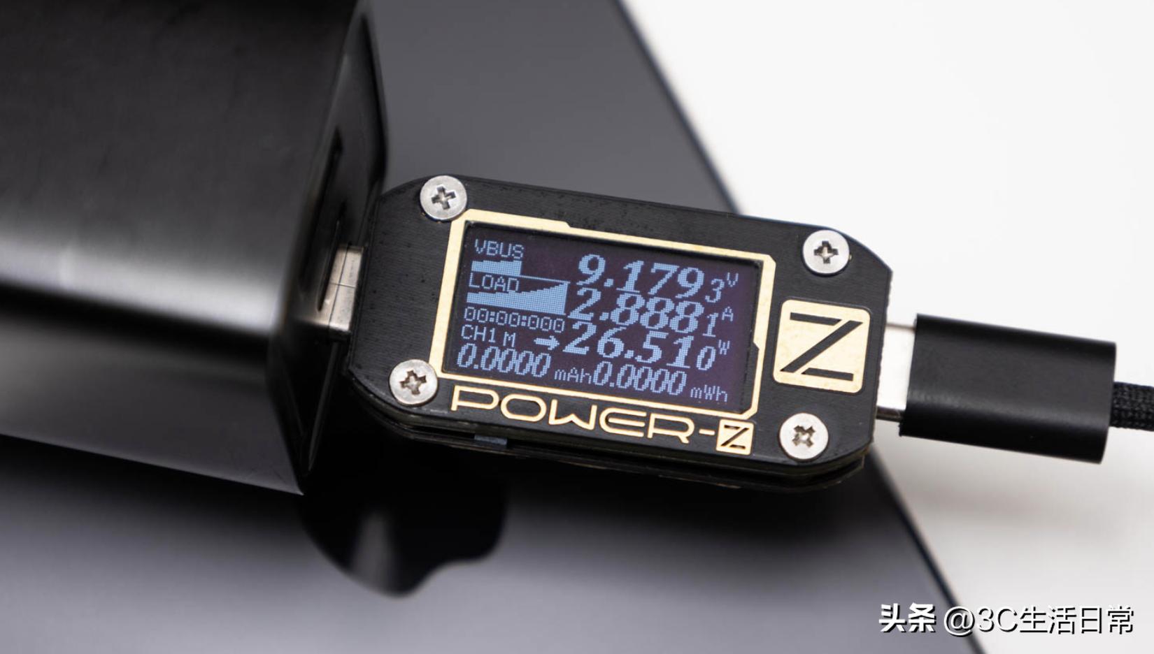 iphone如何慢充变快充,iphone如何判断手机是否正在快充