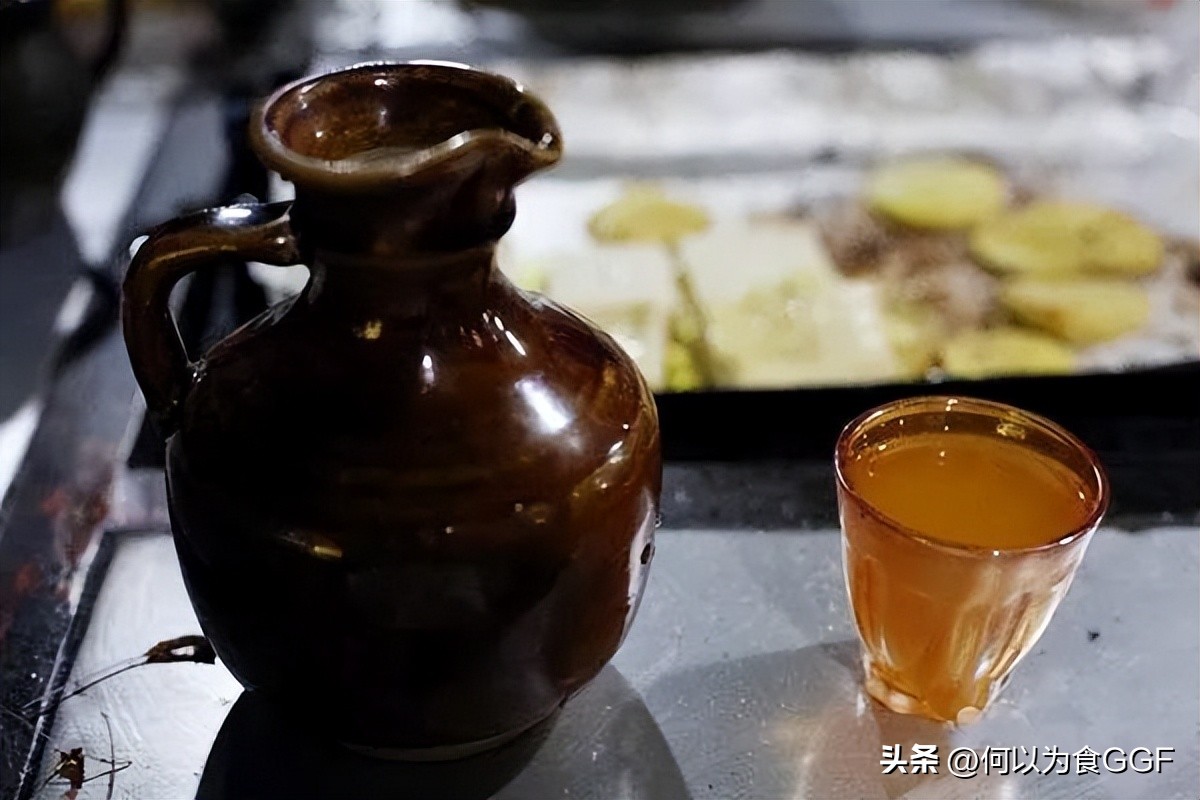泸沽湖摩梭人的民族文化,丽江摩梭人美食