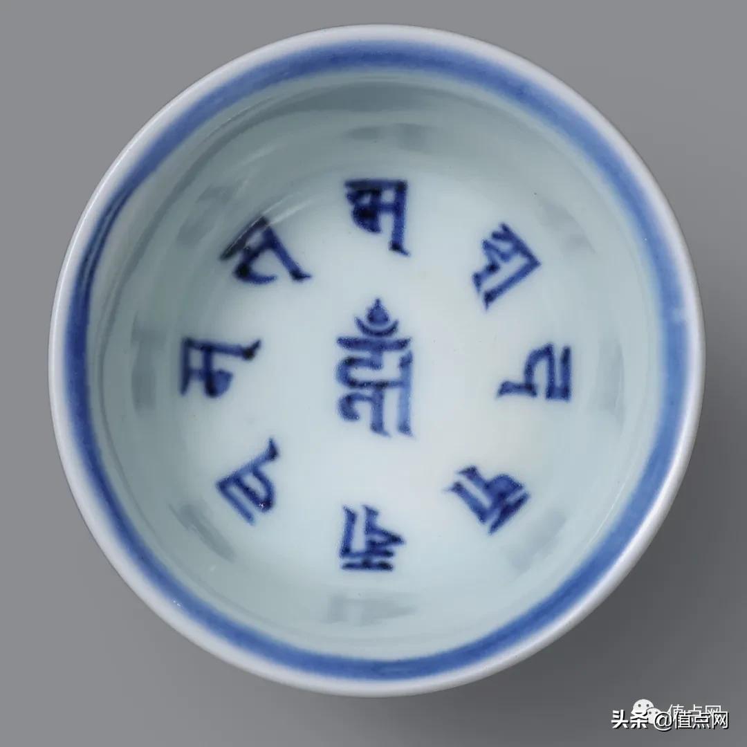 2021瓷器拍卖价格排行榜,2023年拍卖会瓷器top10