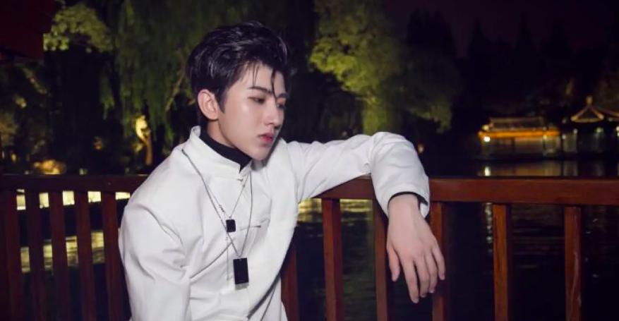 曝蔡徐坤一夜情致女方怀孕堕胎,曝蔡徐坤一夜情致人堕胎