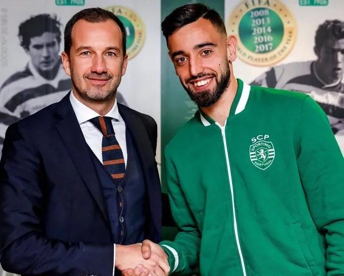 6300万B费+4100万马里奥领衔，葡萄牙体育最赚钱的七笔转会交易