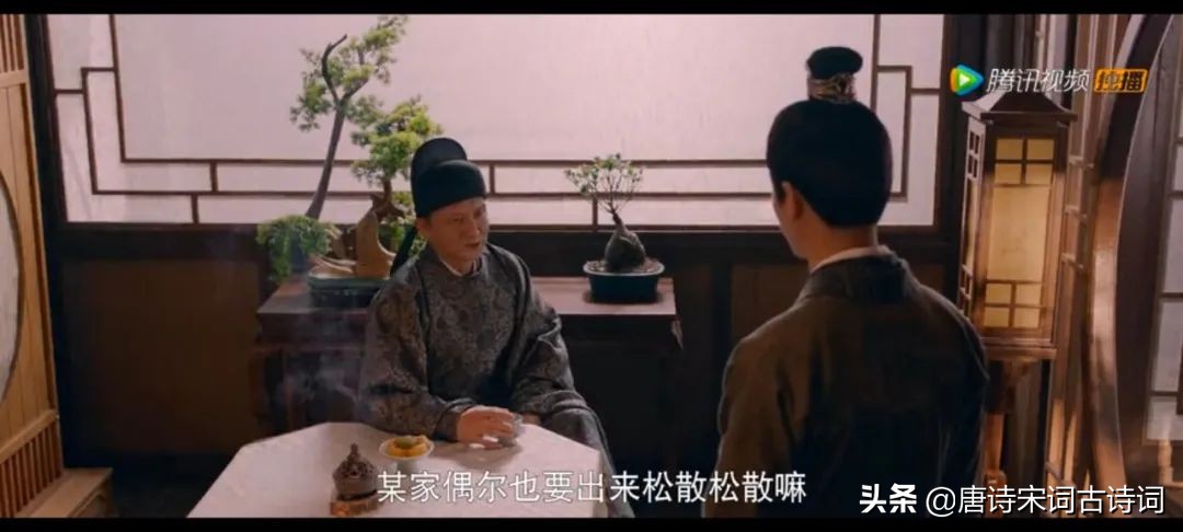 跟着梦华录感受宋代,宋朝点茶梦华录