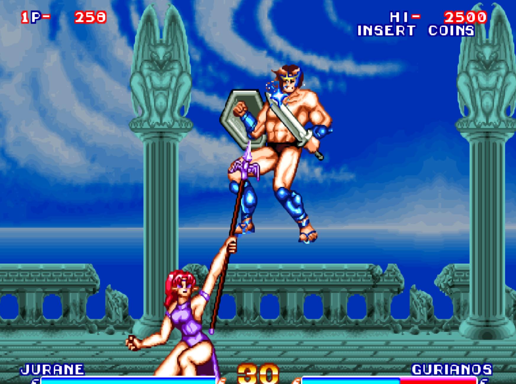 经典游戏中罕见的“爆衣系统”，衣服太多总是影响战斗力