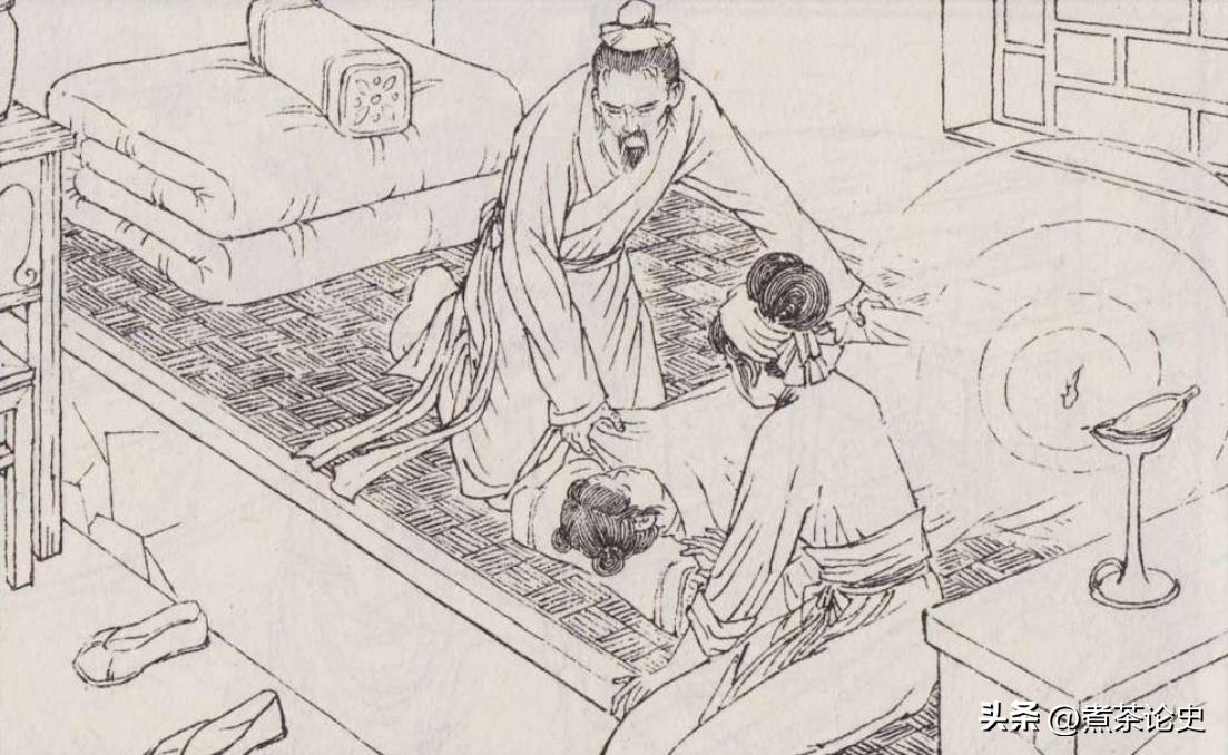 民间故事书生猎鬼,民间故事书生前世救了一只老虎