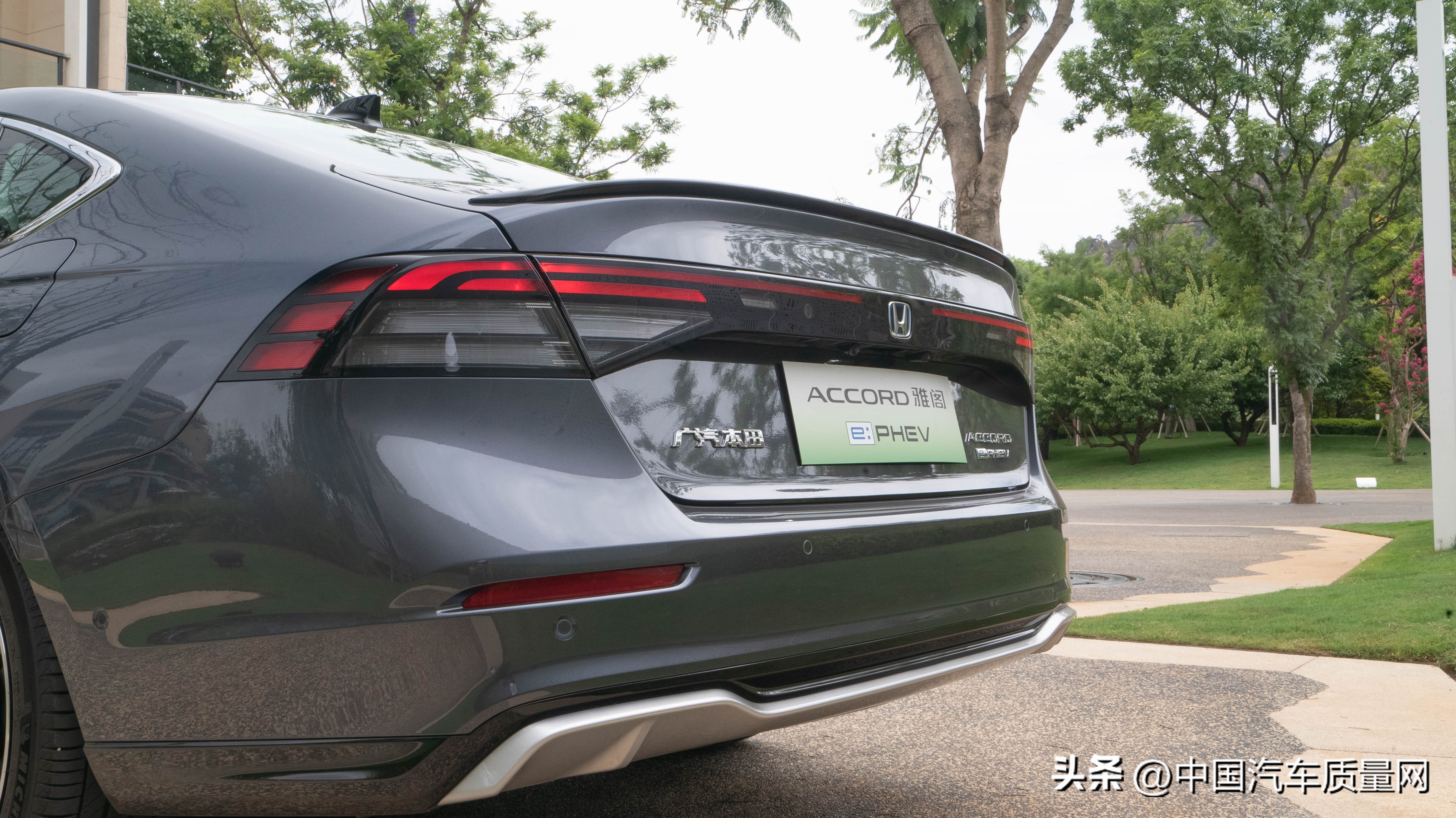 全新广汽本田雅阁超深度车评,十一代本田雅阁旗舰版沉浸式体验