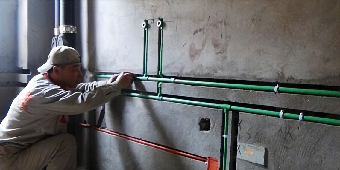 自己装修花费13万硬装终于交卷了,自己花费1万装修130平毛坯房