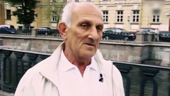 普京恩师阿纳托利拉赫林简介,普京悼念柔道恩师拉赫林