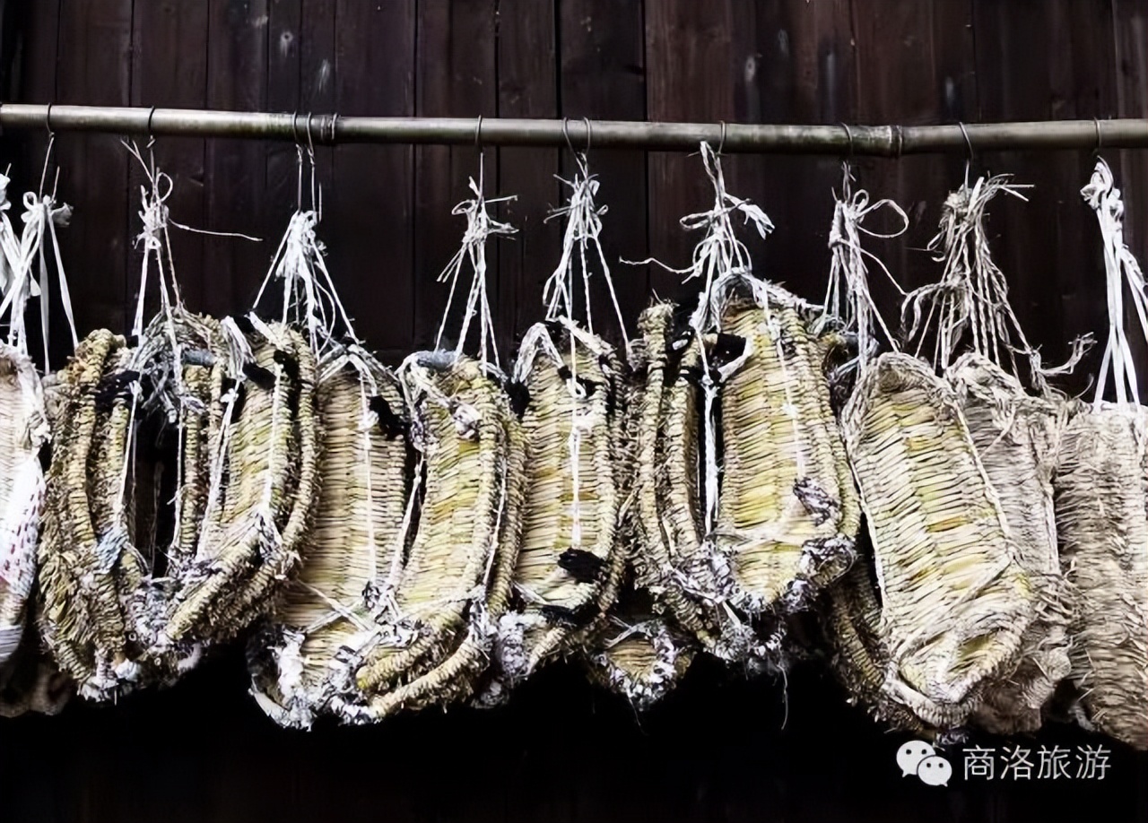 草鞋非物质文化遗产,五峰非遗草鞋