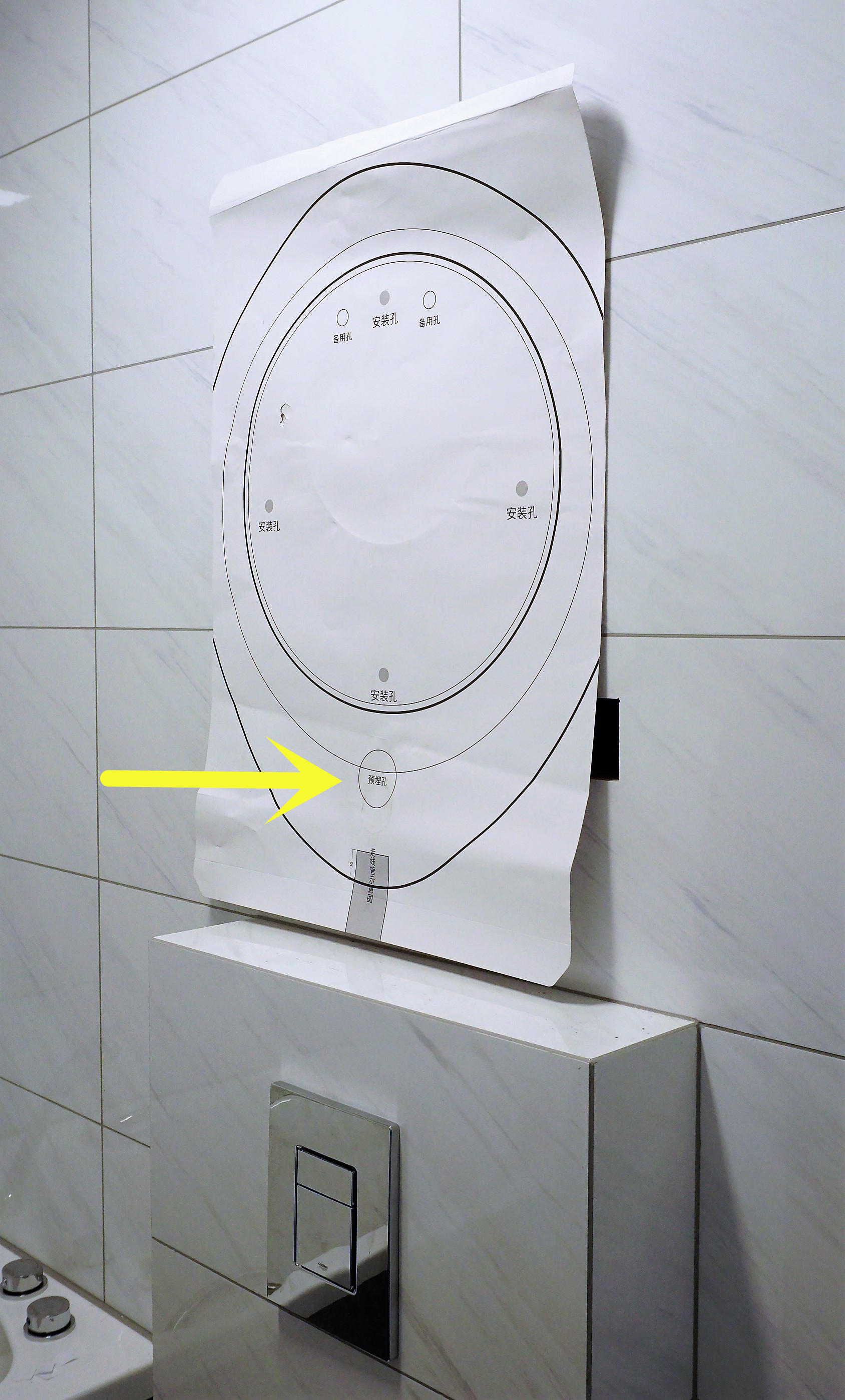 洗衣机怎么选避坑指南,壁挂洗衣机安装方法和注意事项