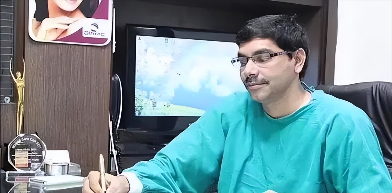 惨！为了防止月经影响工作，印度十几万甘蔗女工被哄骗切掉子宫