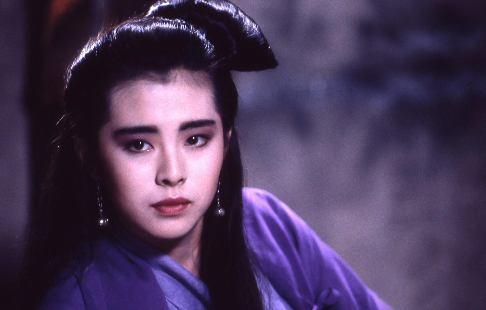 43岁女明星面容老态,被岁月催老容颜的十位女星