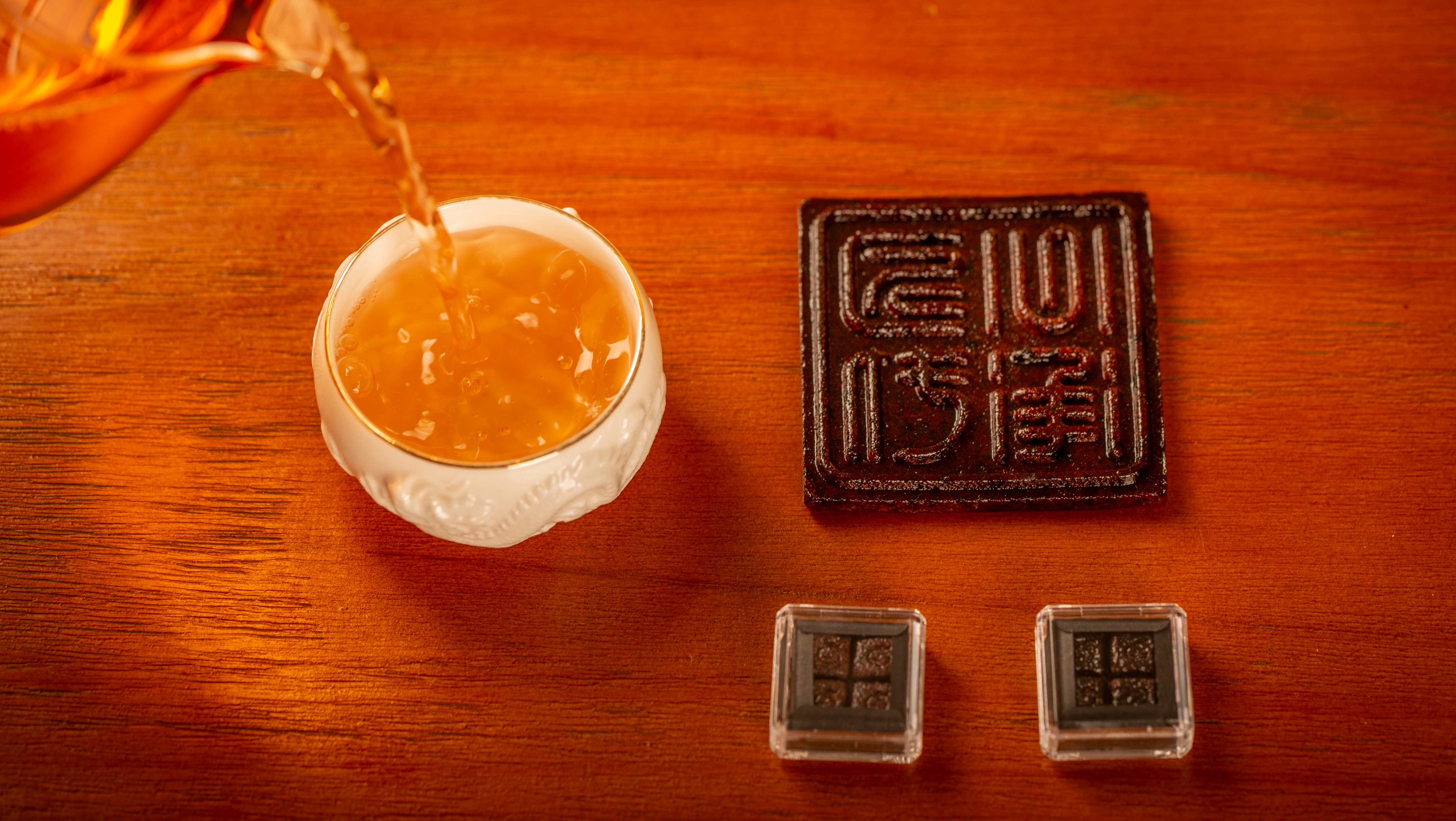 普洱茶膏放久了还能喝吗,普洱茶膏保质期是多久